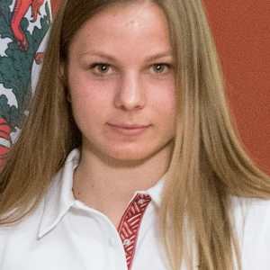Patricija Eiduka