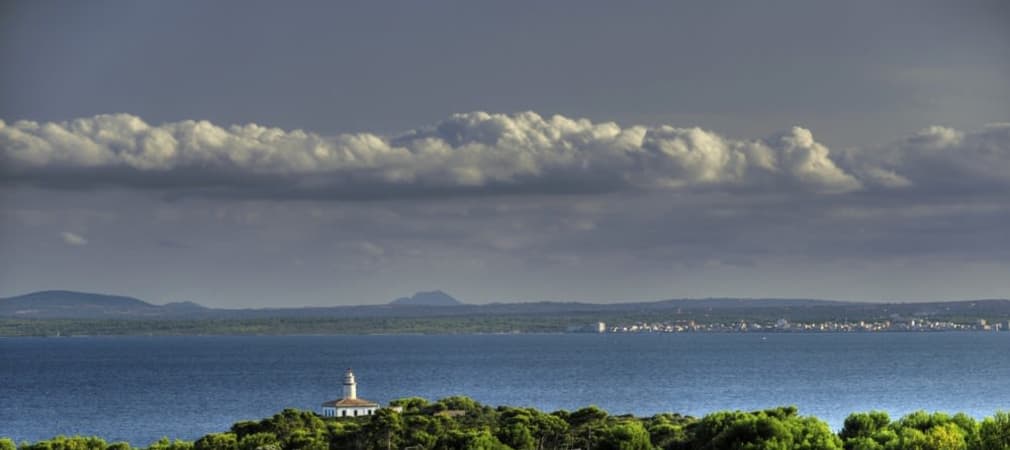 Mallorca Golfcard Alcanada