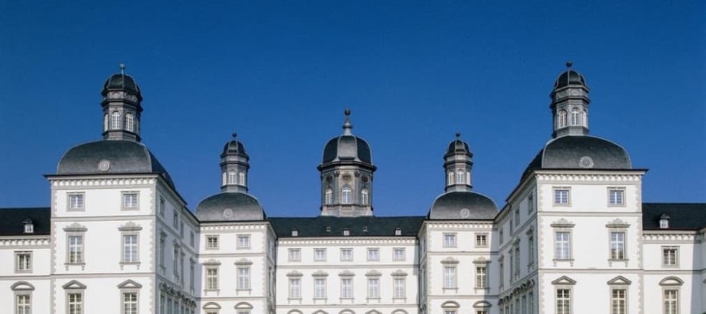Golf Hotel Schloss Bensberg
