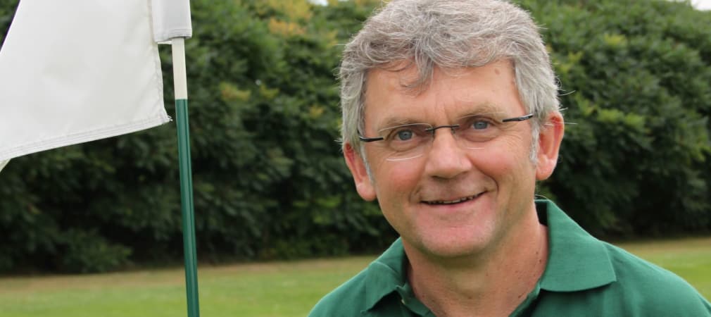 Dr. Lorenz Gräf, Herausgeber der Golf Post