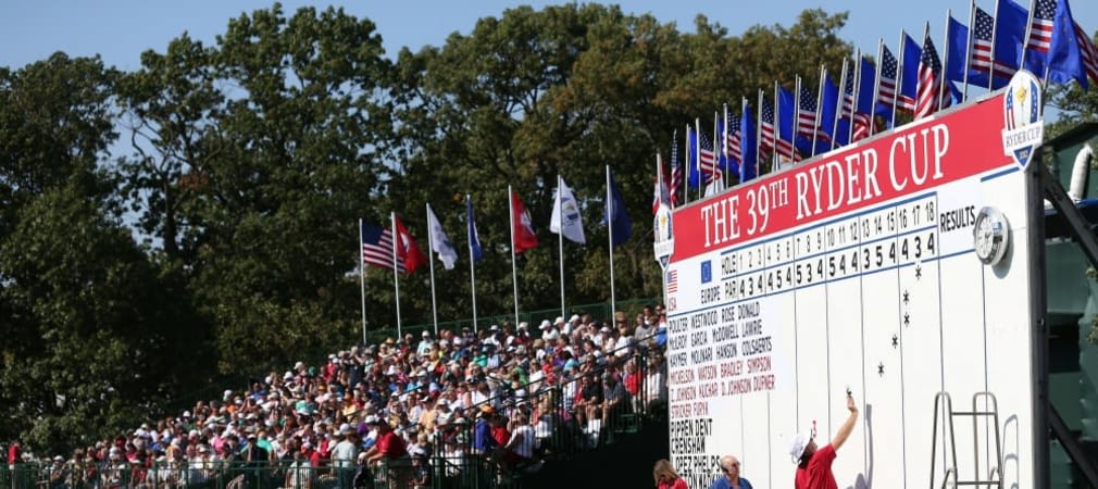 Ryder Cup