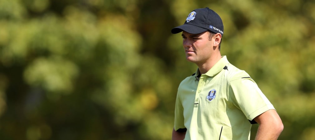 Martin Kaymer
