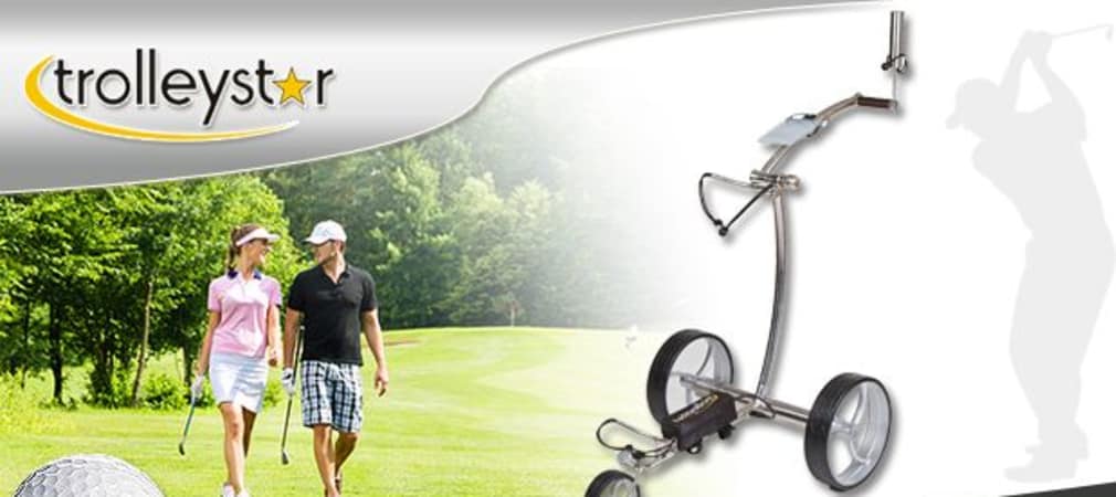 Der Golf-Onlineshop Trolleystar
