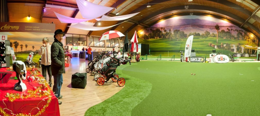 Panorama Golfdom