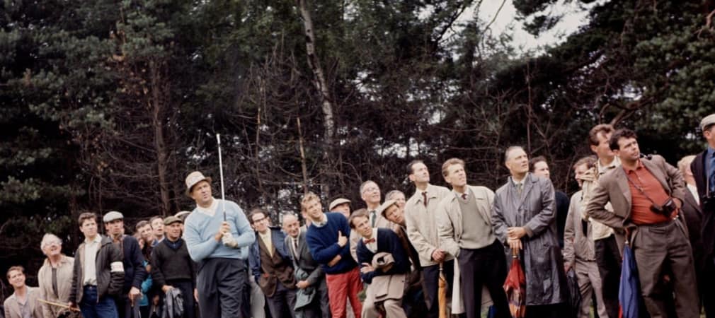 Sam Snead