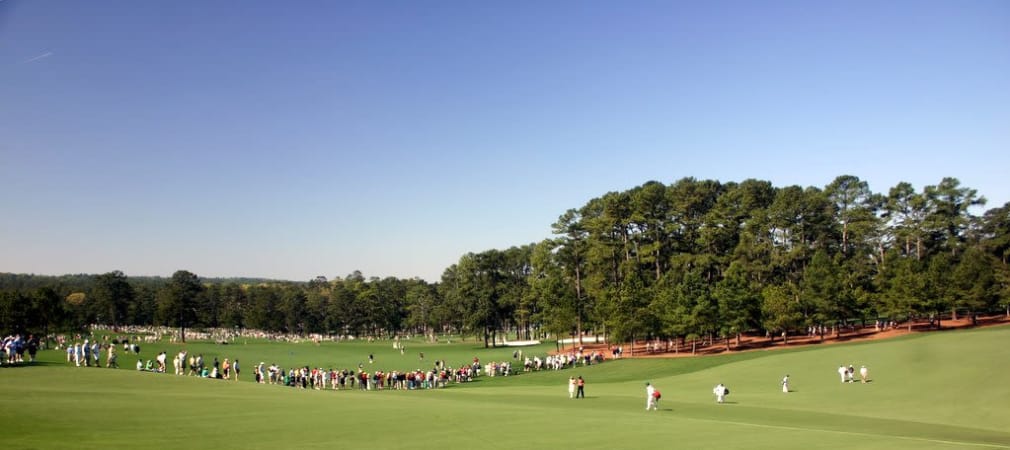 Der Augusta National Golf Club