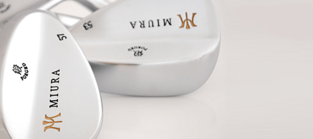 Miura Wedges