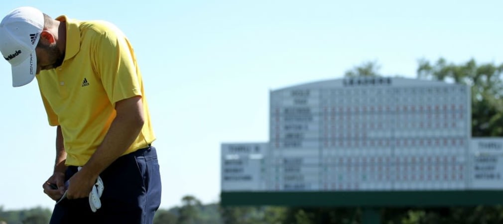 Golf richtig zählen ist keine Wissenschaft. Die richtige Zählweise ist einfach und leicht verständlich.