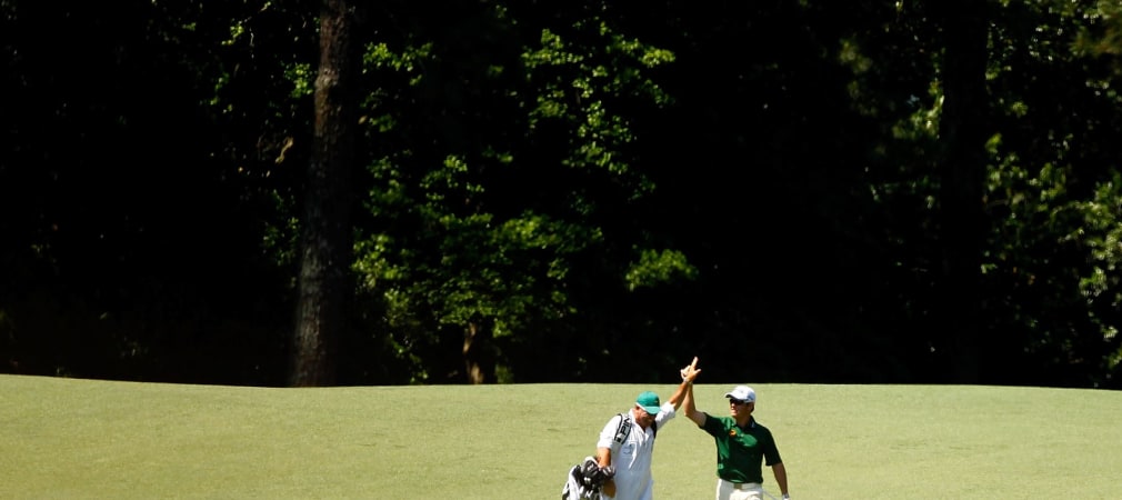Louis Oosthuizen