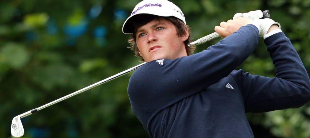 Amateur-Golfer sind immer auf Verbesserung ihres Handicaps aus. golf handicap verbessern (Foto: Getty)