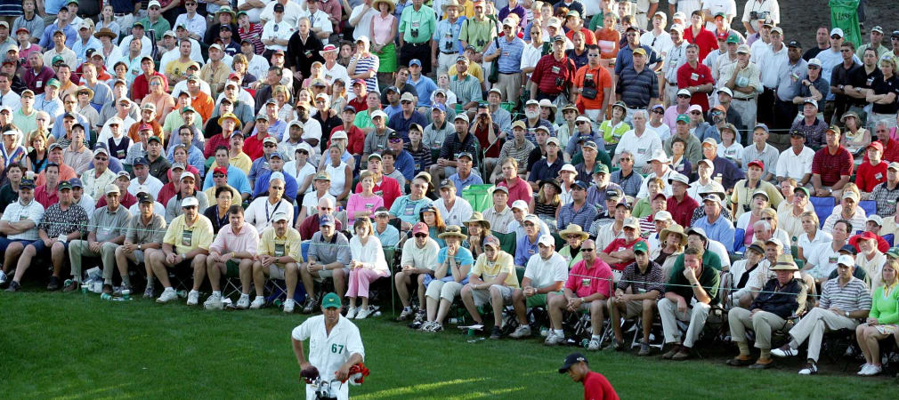 Tiger Woods