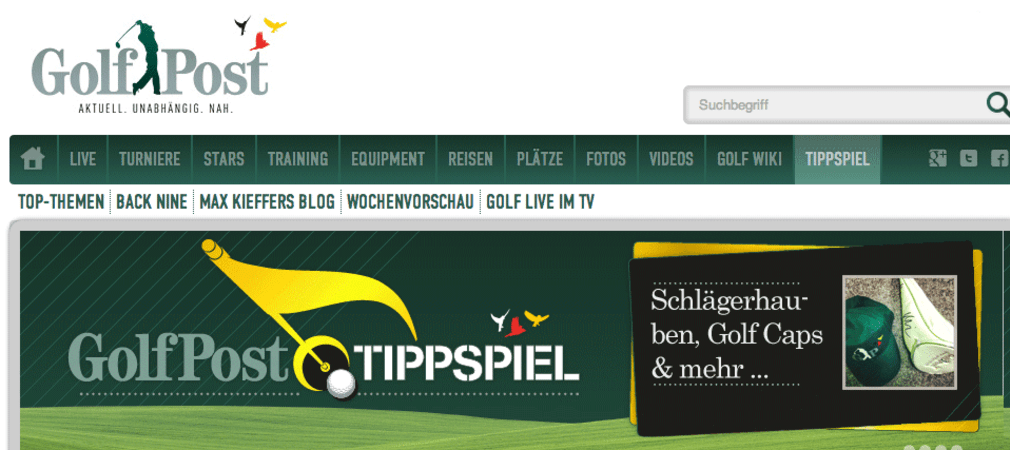 Tippspiel April, Übersicht