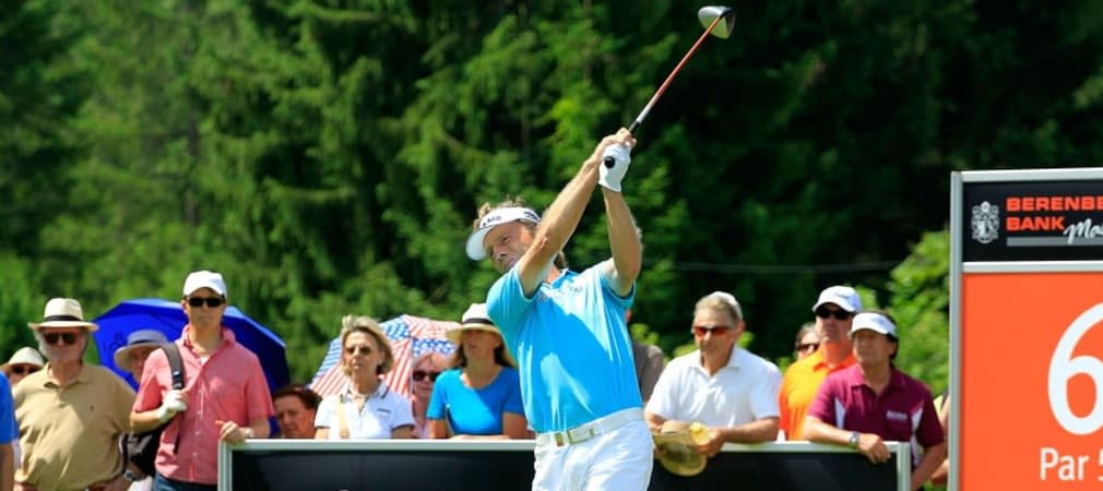 Berenberg Masters
