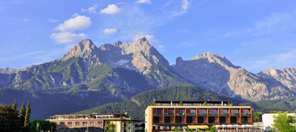 Ritzehof Hotel & Spa
