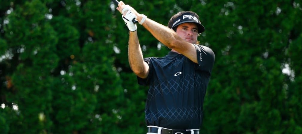 Bubba Watson