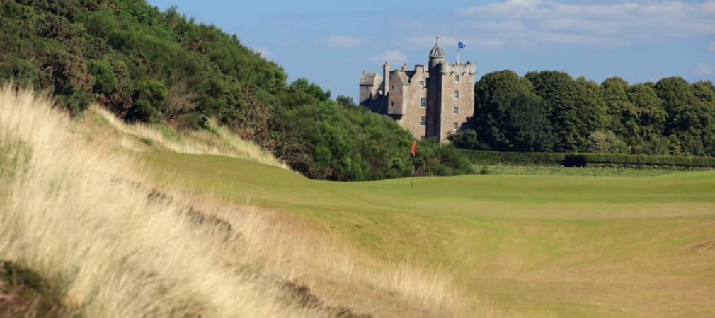 Castle Stuart Golf Links (Foto: Getty)