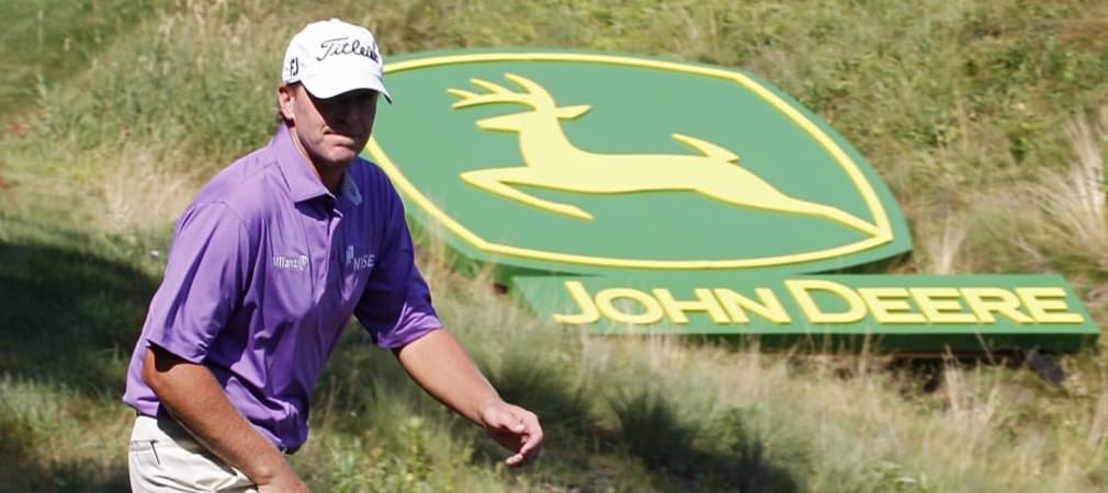 John Deere Classic (Foto: Getty)