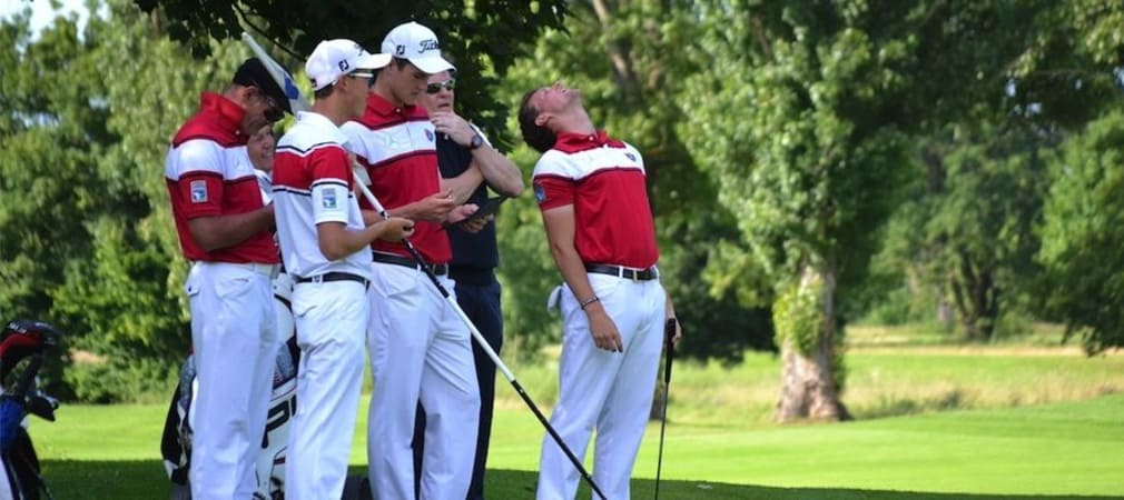 Team Mannheim-Viernheim. (Foto: DGL)