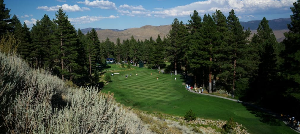 Montreux G&CC (Foto: Getty)