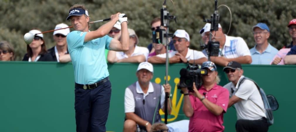 Bernhard Langer (Foto: Getty)
