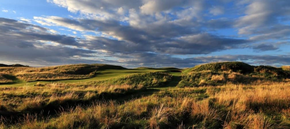 Muirfield