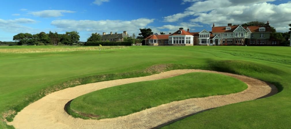 Muirfield