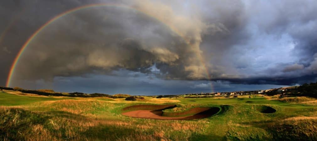 Old Course St. Andrews