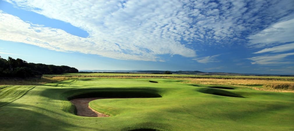 Muirfield