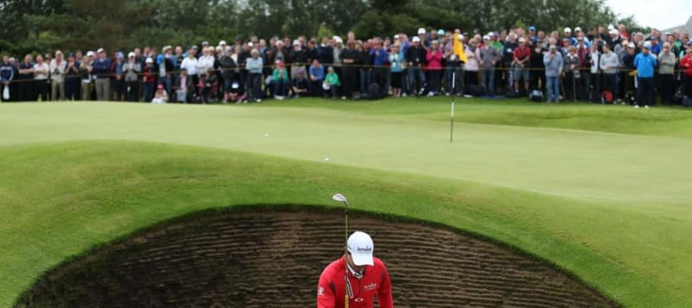 Rory McIlroy