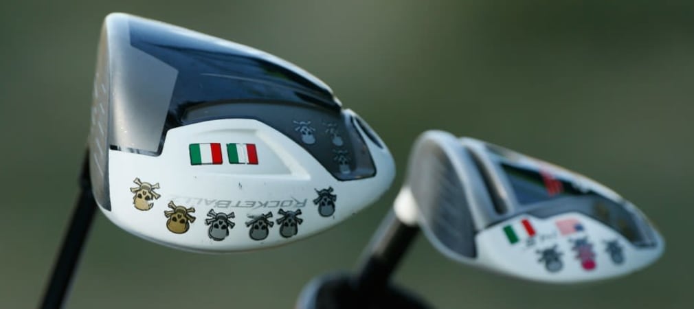 Golfschläger