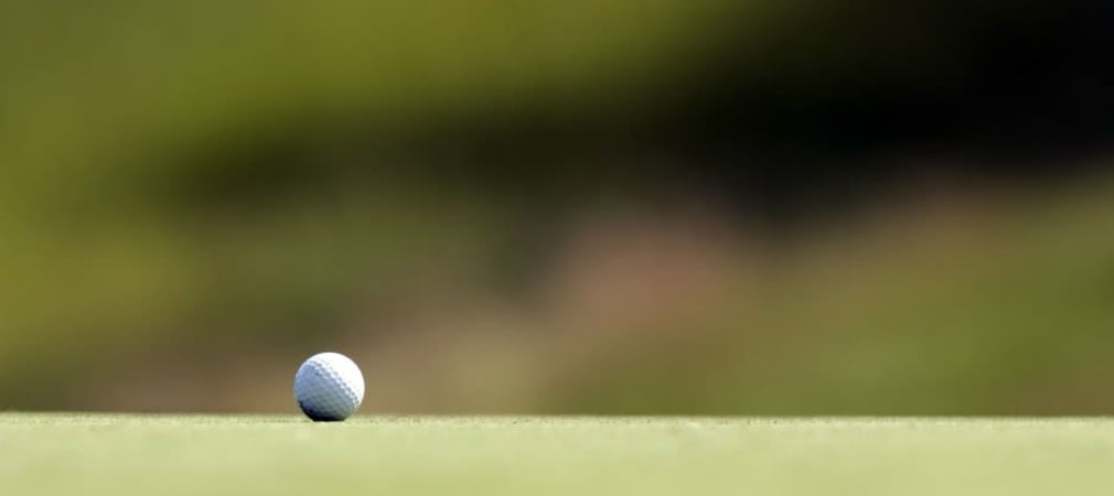 Golfball