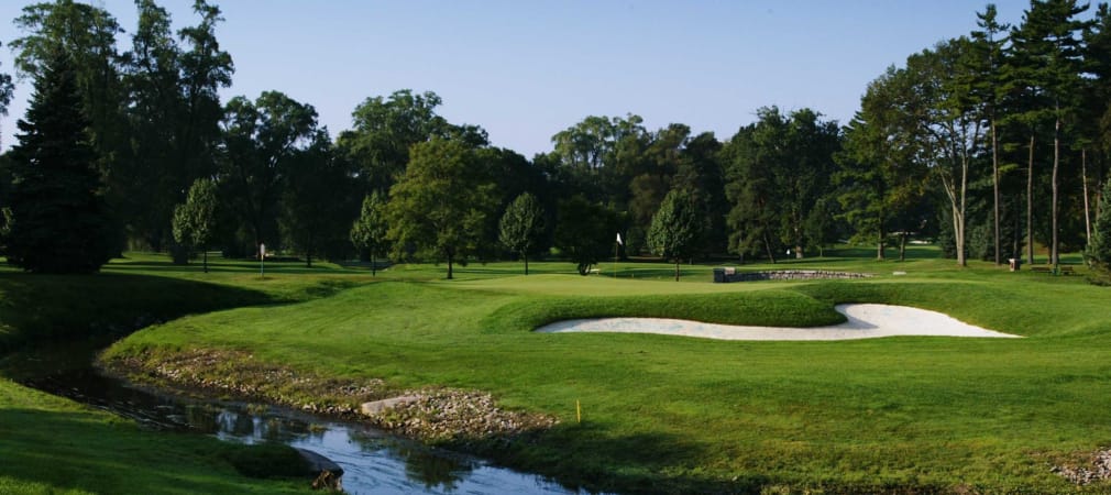 Oak Hill Country Club