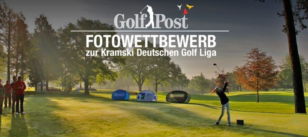 Golf Post Fotowettbewerb