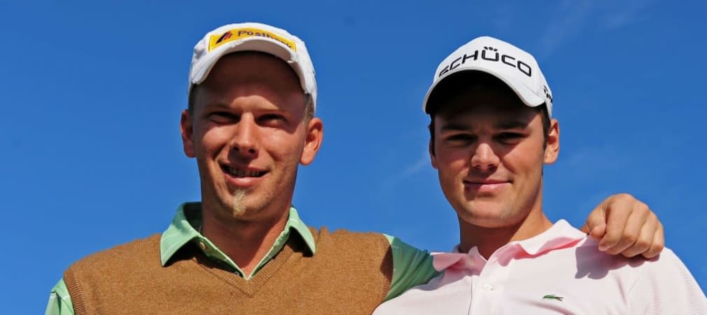kaymer siem