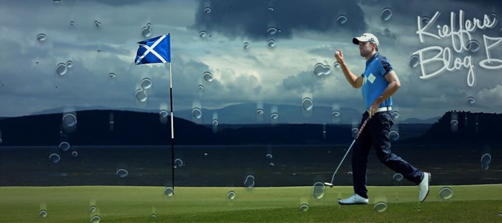 Max Kieffers Blog