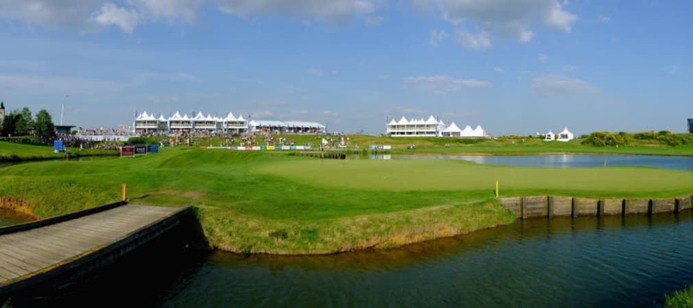 open de france