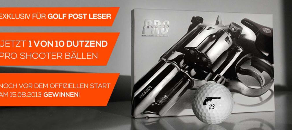 Vice Pro Shooter Golf