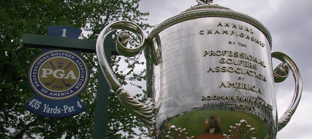 Wanamaker Trophy