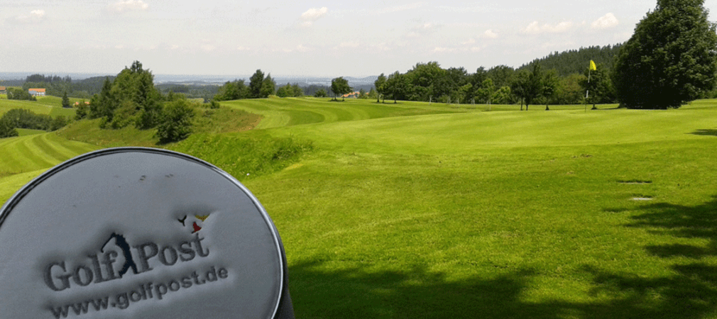 Golf Post Tippspiel