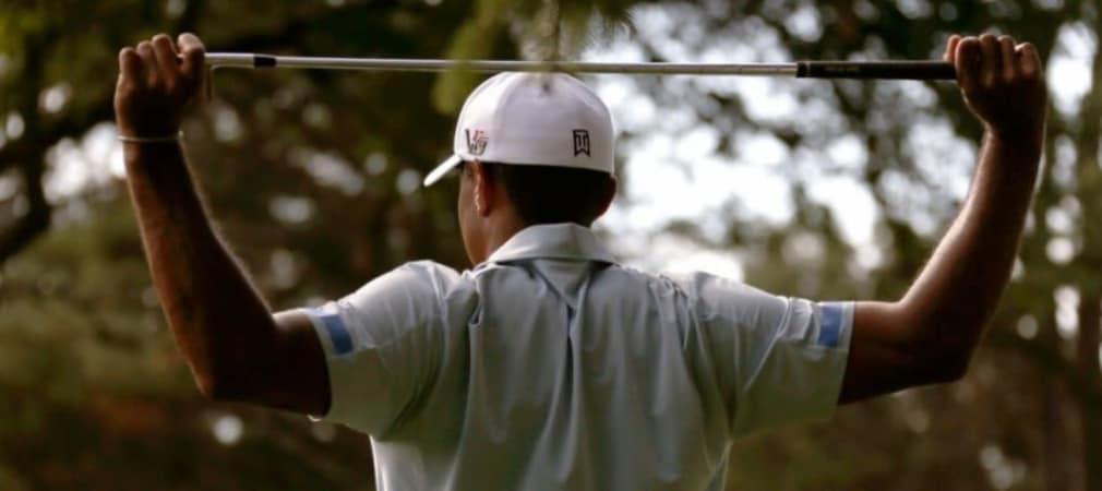 Tiger Woods