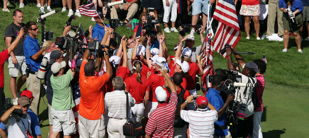 Solheim Cup