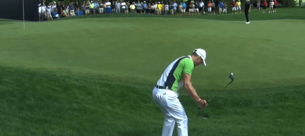 Martin Kaymer, WGC Bridgestone Invitational