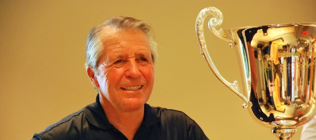Gary Player