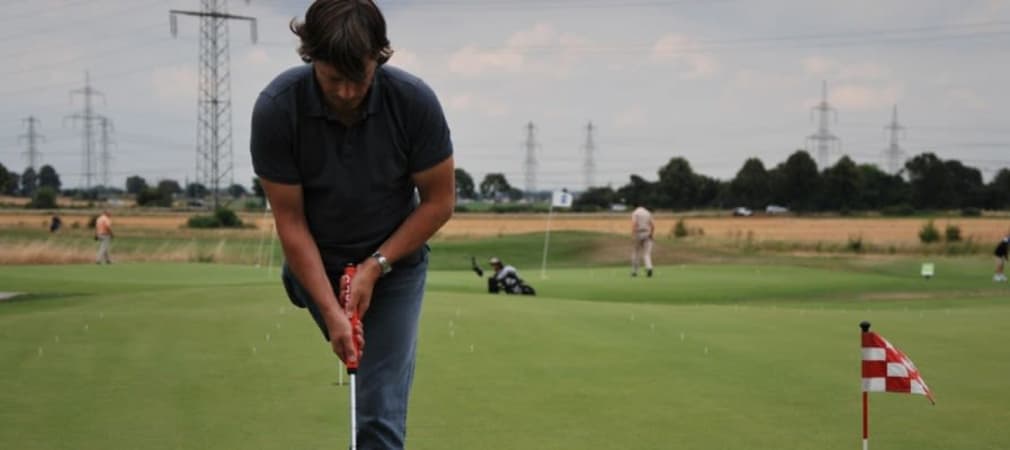 Thomas Frey Golf City Pulheim