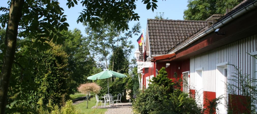 Golfen in Volsemenhusen