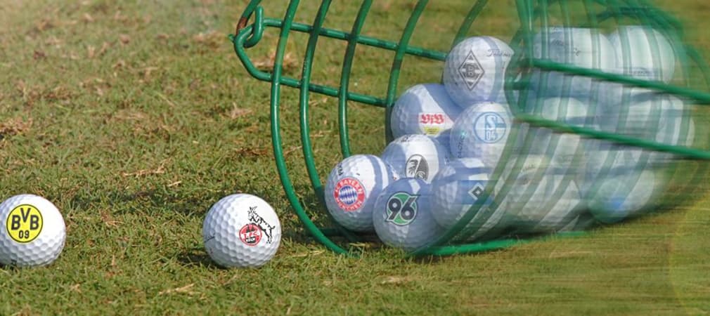 Golf Merchandising