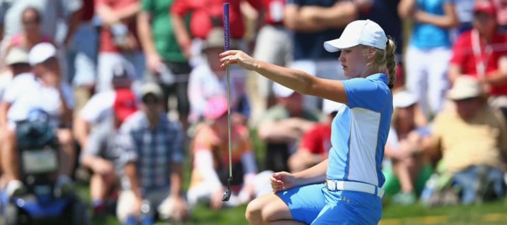 Charley Hull