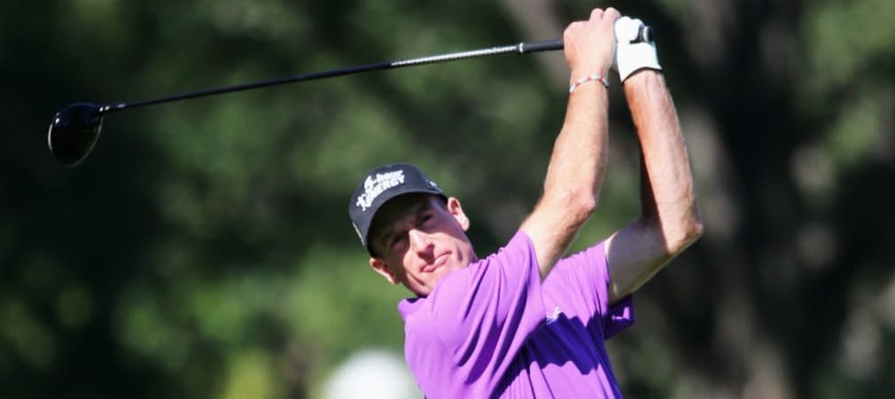 Jim Furyk