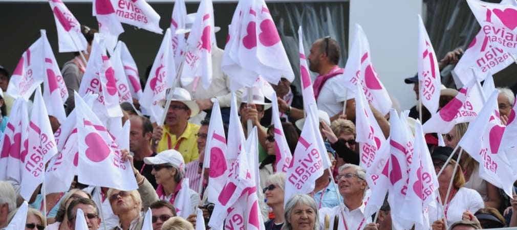 Evian Masters