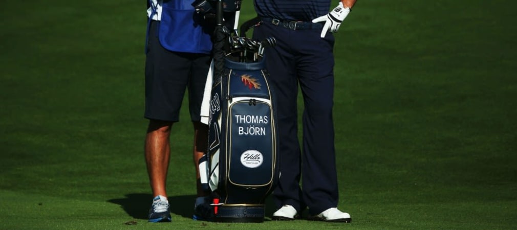 Thomas Björn